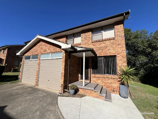 1/103-105 Cumberland Road, Ingleburn, NSW 2565