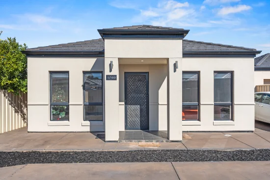1/103 Martins Road, Salisbury Downs, SA 5108