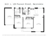 1/103 Pearson Street, Bairnsdale, Vic 3875-Floorplan