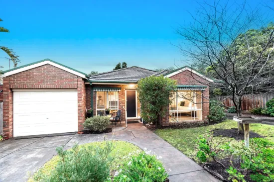 1/103 Wungan Street, Macleod, Vic 3085