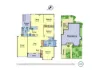 1/103 Wungan Street, Macleod, Vic 3085-Floorplan