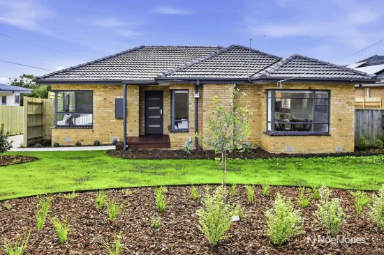 1/105 Hull Road, Croydon, Vic 3136