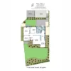 1/105 Hull Road, Croydon, Vic 3136-Floorplan