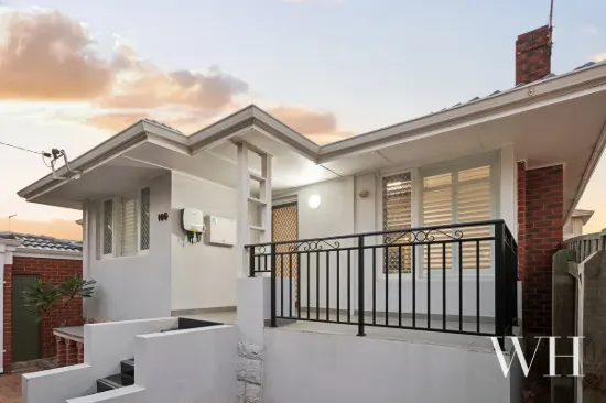 1/106 Arkwell Street, Willagee, WA 6156
