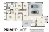 1/108A JOHNSTON STREET, Bellbird Park, Qld 4300-Floorplan