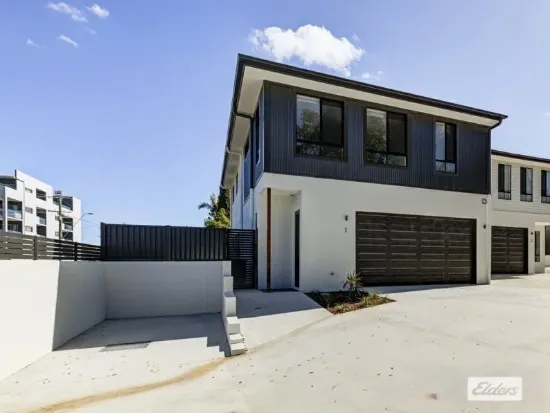 1/109-111 Logan Street, Beenleigh, Qld 4207