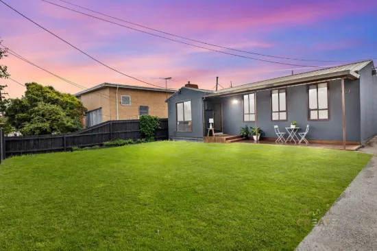 1/109 Devonshire Road, Sunshine, Vic 3020