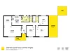 1/109 Main South Road, Huntfield Heights, SA 5163-Floorplan