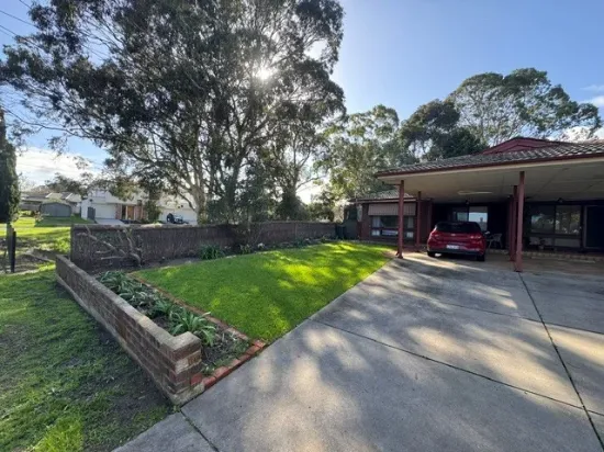 1/11 Avago Street, St Agnes, SA 5097