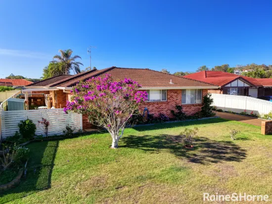 1/11 Bright Street, Forster, NSW 2428