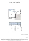 1/11 Camp Street, Daylesford, Vic 3460-Floorplan