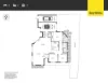 1/11 Chaffey Crescent, Ainslie ACT 2602-Floorplan