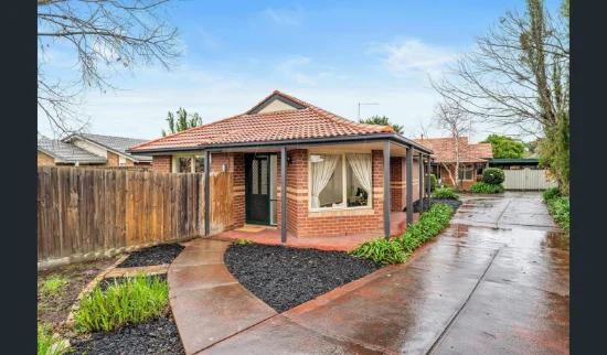 1/11 Costata Ct, Narre Warren, Vic 3805