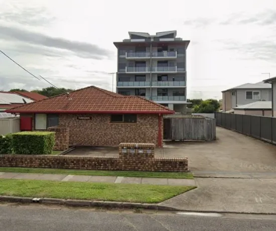 1/11 Emsworth Street, Wynnum, Qld 4178