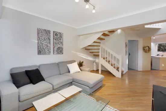 1/11 Ennis Street, Balmain, NSW 2041