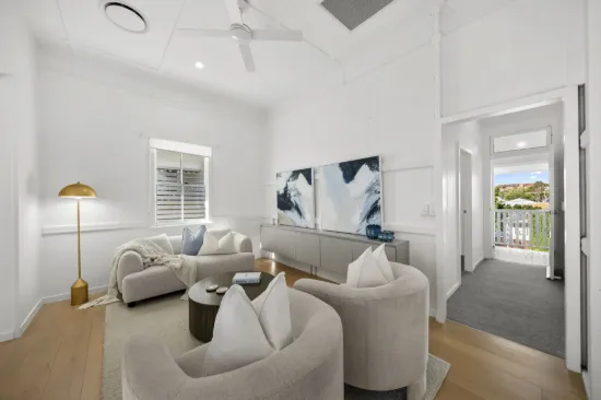 1/11 Gardner Street, Nundah, Qld 4012