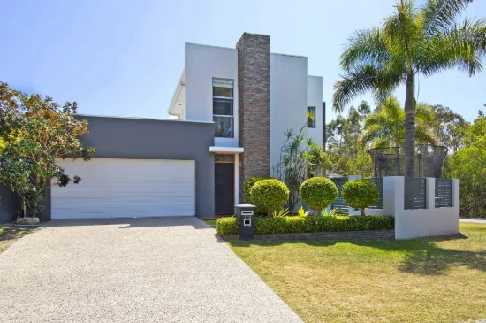 1/11 Grasslands Crescent, Reedy Creek, Qld 4227