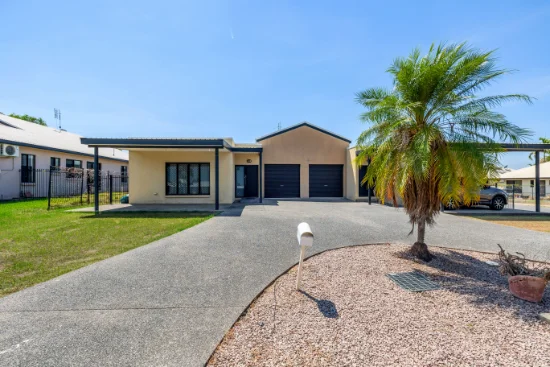 1/11 Haydon Street, Rosebery, NT 0832