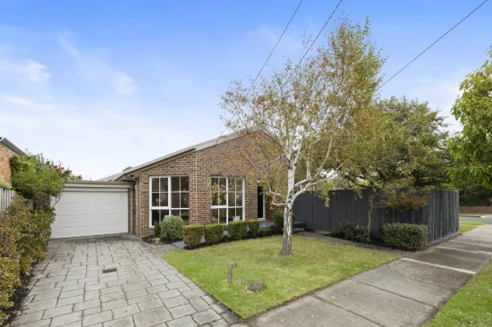 1/11 Krone Street, Mordialloc, Vic 3195