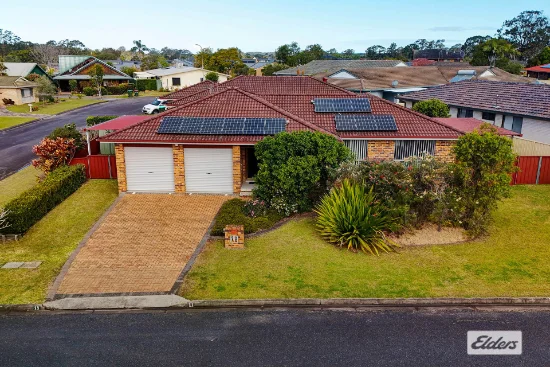 1/11 Kurrajong Crescent, Taree, NSW 2430