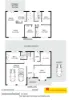 1/11 Mulgoa Way, Mudgee, NSW 2850-Floorplan