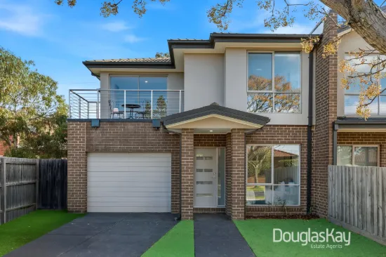1/11 Nicholson Parade, Sunshine West, Vic 3020