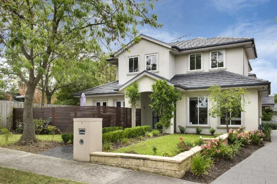 1/11 Peace Street, Glen Iris, Vic 3146