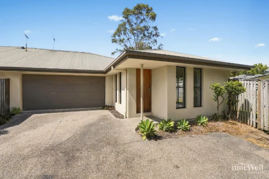1/11 Ravensthorpe Street, Ormeau, Qld 4208