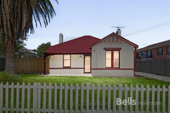 1/11 Ridley Street, Albion, Vic 3020