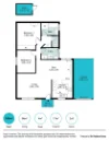 1/11 Streeters Road, North Plympton, SA 5037-Floorplan