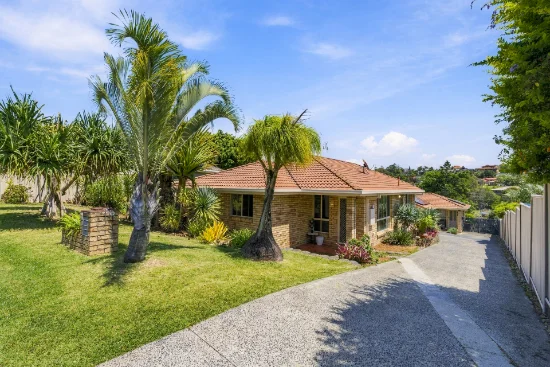 1/11 Tralee Drive, Banora Point, NSW 2486