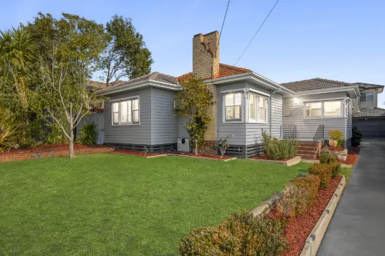 1/11 Tullius Avenue, Oakleigh East, Vic 3166