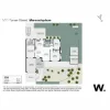 1/11 Turner Street, Maroochydore, Qld 4558-Floorplan