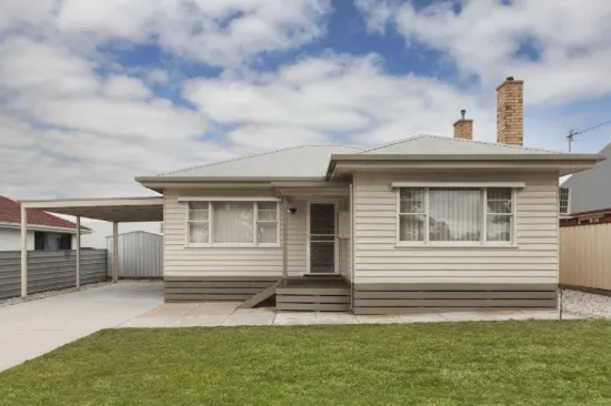 1/11 Tuson Street, Ararat, Vic 3377