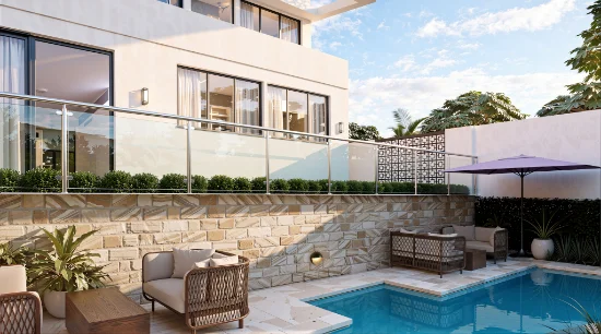 1/11 Village Lower Road, Vaucluse, NSW 2030