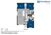 1/110 Princes Highway, Lucknow, Vic 3875-Floorplan