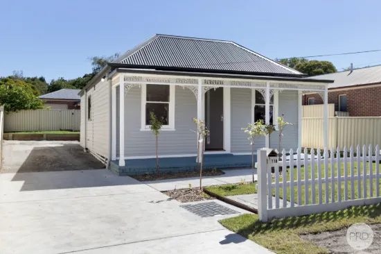 1/110 Yarrowee Parade, Redan, Vic 3350