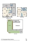 1/111 Kooyongkoot Road, Hawthorn, Vic 3122-Floorplan