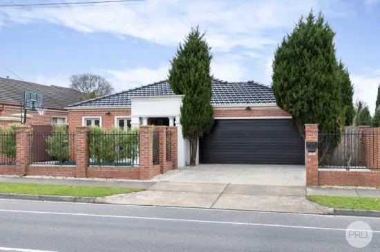 1/1116 Howitt Street, Wendouree, Vic 3355