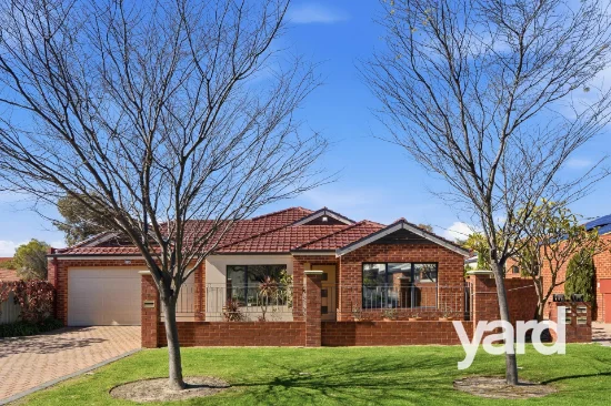 1/114-116 Moreing Road, Attadale, WA 6156
