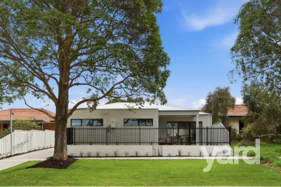 1/114 Arkwell Street, Willagee, WA 6156
