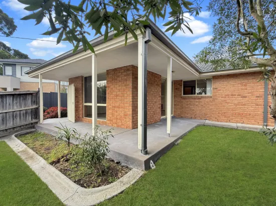 1/114 Frawley Rd, Hallam, Vic 3803