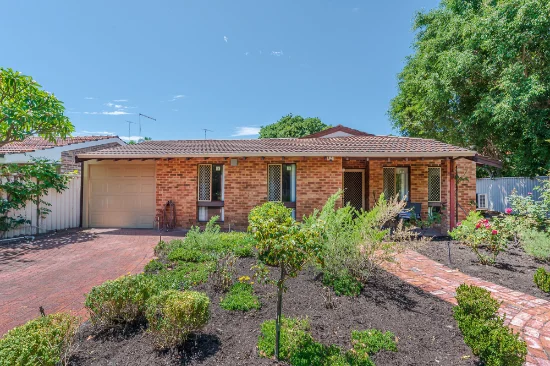 1/114 LABOUCHERE ROAD, South Perth, WA 6151 - For Rent