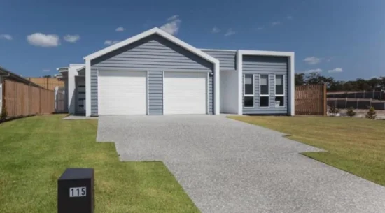 1/115 The Heights Boulevard, Pimpama, Qld 4209