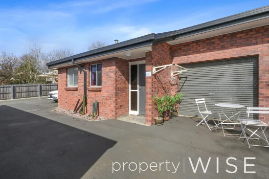 1/115a Elphin Road, Newstead, Tas 7250