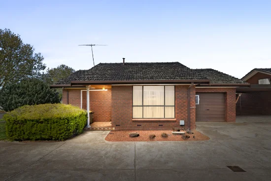 1/117 Duncans Road, Werribee, Vic 3030