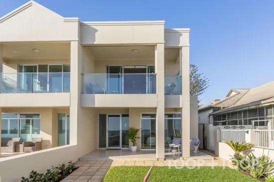 1/117 Esplanade, Henley Beach South, SA 5022