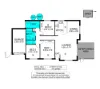 1/117 Main Street, Lobethal, SA 5241-Floorplan