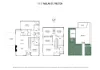 1/117 Raglan Street, Preston, Vic 3072-Floorplan