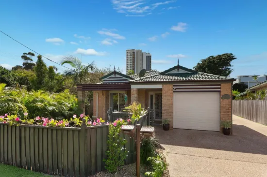 1/119 Leyte Avenue, Palm Beach, Qld 4221